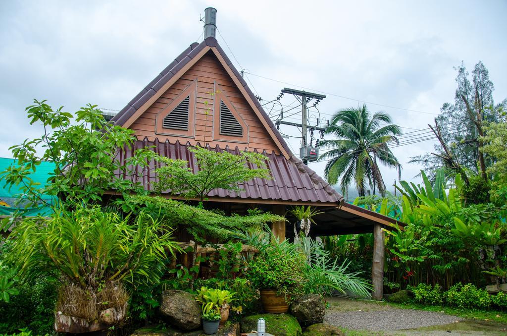Daranee Resort Ranong Room photo