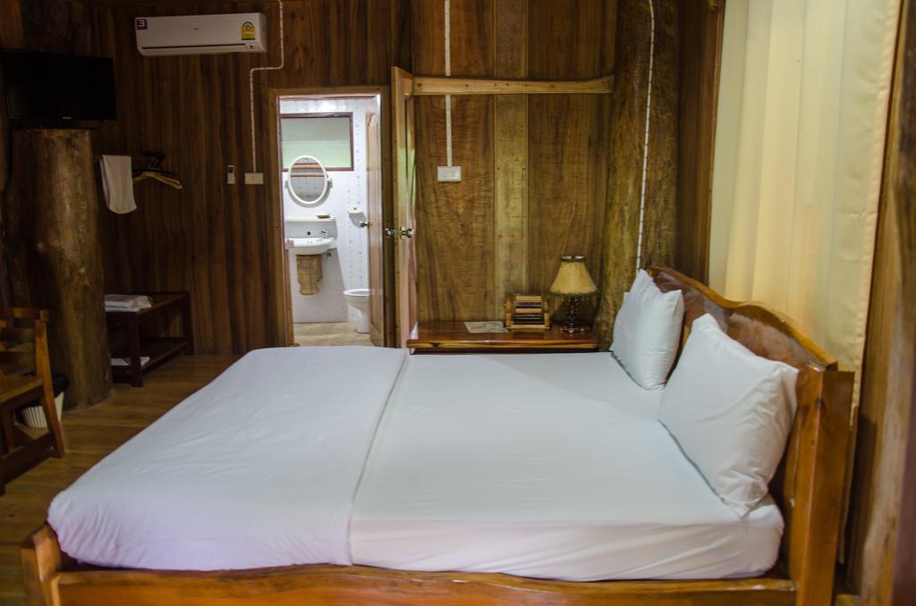 Daranee Resort Ranong Room photo