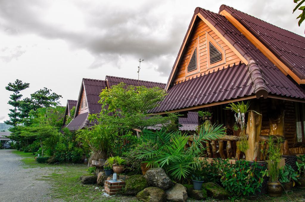 Daranee Resort Ranong Room photo