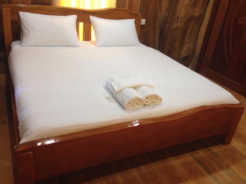 Daranee Resort Ranong Exterior photo