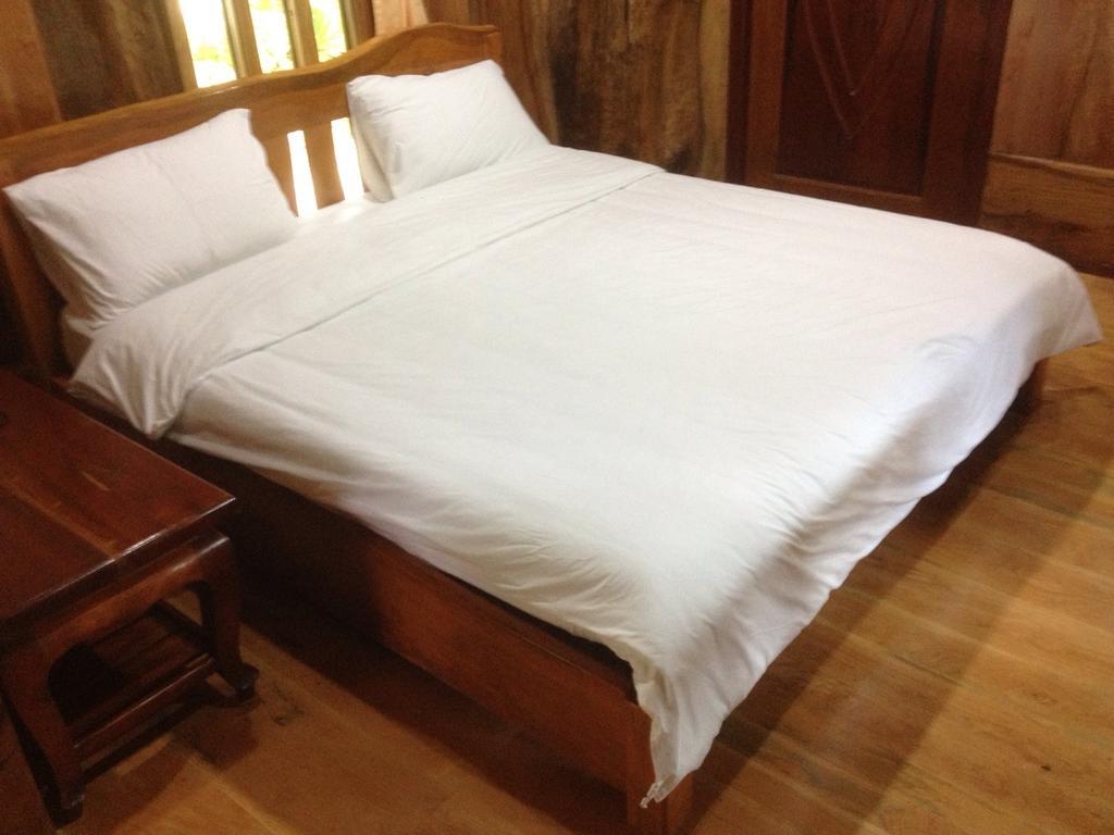 Daranee Resort Ranong Exterior photo